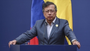 Kolombiya'da seçim ikinci tura kaldı: Gustavo Petro sonuçları tanımadığını açıkladı