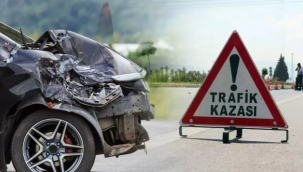 Kurban Bayramı tatilinde 70 kişi trafik kazalarında hayatını kaybetti