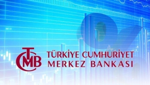 Merkez Bankası faiz kararını açıkladı