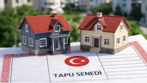 Miras kalan ev ve arsalar için yeni dönem: Satışta kurallar değişti