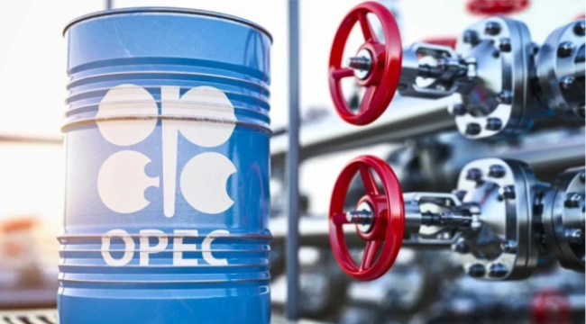 OPEC+ üyesi 7 ülke, temmuzda petrol üretimini günlük 188 bin varil artıracak