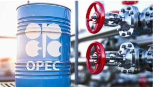 OPEC+ üyesi 7 ülke, temmuzda petrol üretimini günlük 188 bin varil artıracak