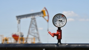 Petrol fiyatları, 72,69 dolarla savaş öncesi seviyesine geriledi