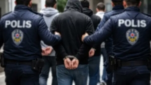 'Şapkalılar' örgütüne operasyon: 32 kişi için gözaltı kararı alındı, aralarında 3 avukat da var