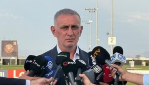 TFF Başkanı İbrahim Hacıosmanoğlu özür diledi: 'Hala içimiz acıyor'