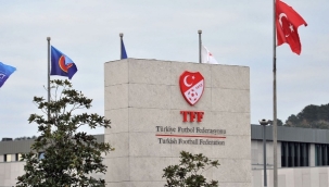 TFF'den yabancı kuralı açıklaması geldi