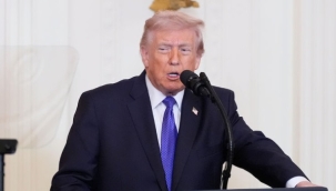 Trump: Bugün İran ile savaşı bitirdik