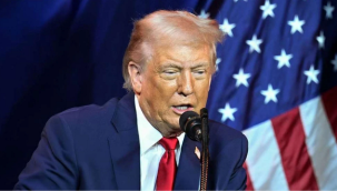 Trump: İran'la anlaşma kesin değil, eğer beğenmezsem bomba atmaya yeniden başlayacağız