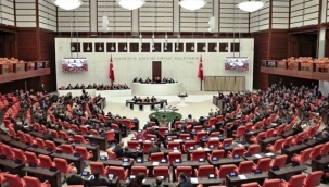 12'nci Yargı Paketi, TBMM Genel Kurulu'nda kabul edildi