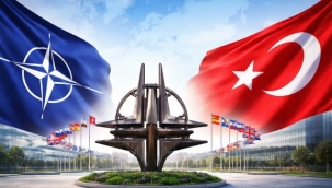 36. NATO Zirvesi bugün Ankara'da başlıyor