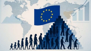 AB nüfusu 2029'dan itibaren azalacak