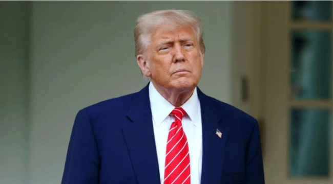 ABD Başkanı Trump'ın Ankara programı belli oldu