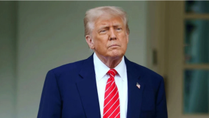 ABD Başkanı Trump'ın Ankara programı belli oldu