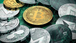 ABD, İran bağlantılı en az 130 milyon dolarlık kripto varlığı dondurdu