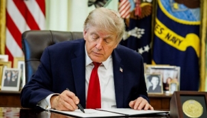 ABD Yüksek Mahkemesi, Trump'ın doğumla vatandaşlığı sınırlayan kararnamesini iptal etti