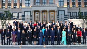 Ankara'daki NATO Zirvesi'nin ilk günü dünya basınında nasıl yankılandı?