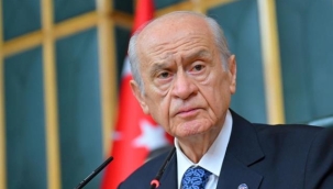 Bahçeli'den AB çıkışı: 'Türkiye'nin dışlandığı yıllar Avrupa'ya ne kazandırdı?'