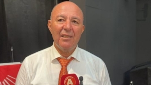 Bülent Kandemir: "15 Temmuz'un Yıl Dönümünde En Büyük Sorumluluk, Siyasi Hafızayı Canlı Tutmaktır"