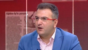 Cem Küçük gözaltına alındı
