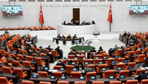 IBAN mağdurlarına ceza indirimi geliyor: 12. Yargı Paketi yasalaştı
