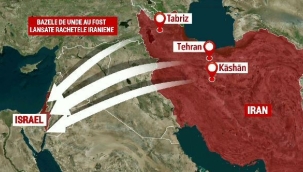 İran Devrim Muhafızları: 3 ABD F-35 uçağı imha edildi