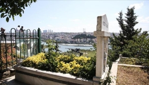 İstanbul'da mezar yeri bulmak lüks oldu: Fiyatlar 334 bin lirayı buldu