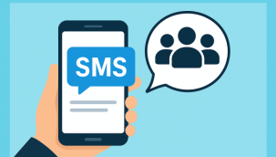 İzinsiz SMS'e 1 milyon liralık ceza