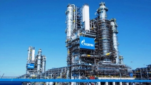 Mavi Akım'da İHA alarmı: Gazprom'un Krasnodar istasyonu hedef alındı