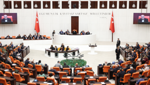 Meclis'te 13 madde kabul edildi: Öğrenci affı, akademisyenler ve vakıf üniversitelerine yeni kurallar
