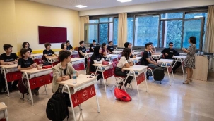 Öğrencilerin kişisel verileri sosyal medyada paylaşılamayacak