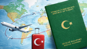 Öğretmenlerin yeşil pasaport başvurularında yeni dönem