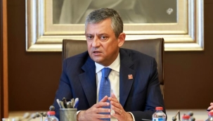 Özgür Özel cephesinden çağrı heyeti başvurusu