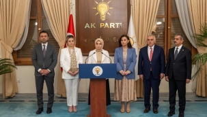 Suça sürüklenen çocuklar düzenlemesi TBMM'ye sunuldu: 15-18 yaş arasına müebbet hapis cezası verilebilecek