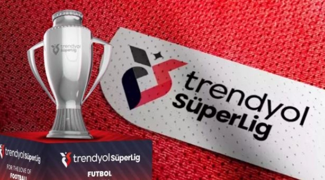 Süper Lig, Fikstür çekim tarihi belli oldu