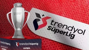 Süper Lig, Fikstür çekim tarihi belli oldu