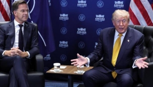 Trump İran'la ateşkese ilişkin: 'Bence sona erdi'