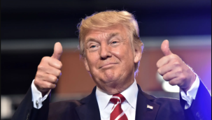 Trump'tan İran açıklaması: Çok iyi anlaşıyoruz