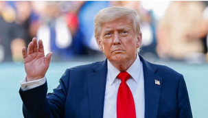 Trump: "Türkiye çok iyi bir ortak, Cumhurbaşkanı Erdoğan harikaydı"