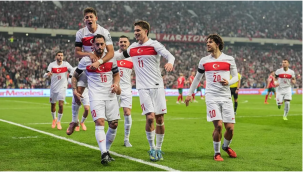 UEFA Uluslar A Ligi'nde, A Milli Takım'a dev rakipler, iki farklı stadyum