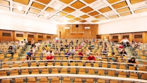 Üniversitelilere öğrenci affı düzenlemesi komisyondan geçti