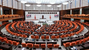 Uzman er ve erbaşlarla ilgili düzenleme Meclis'te kabul edildi