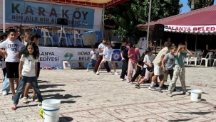 '12'nci Keykubad Kültür ve Halk Şenlikleri' başlıyor