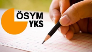 2026 YKS yerleştirme sonuçları açıklandı: Üniversite kayıt tarihleri belli oldu