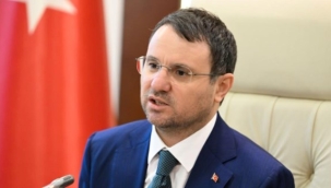 Adalet Bakanı Gürlek: "4 suç örgütüne yönelik 818 şüphelinin banka ve kripto varlıklarına el konuldu"