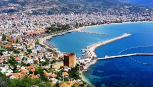 Alanya Belediyesi 22 taşınmazı kiraya verecek