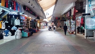Alanya'da esnafa 6 ay ödemesiz kredi imkanı
