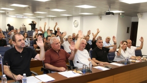 "Alanya için taleplerimizin takipçisi olmaya devam ediyoruz"