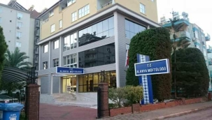 Alanya Müftülüğü'nden 'Peygamberimiz ve Güzel Ahlâk' konferansına davet