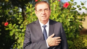Alanya siyasetinin acı kaybı! Hüseyin Yıldız vefat etti