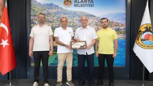 Albay Mindivanlı'nın Tunceli'ye tayini çıktı 